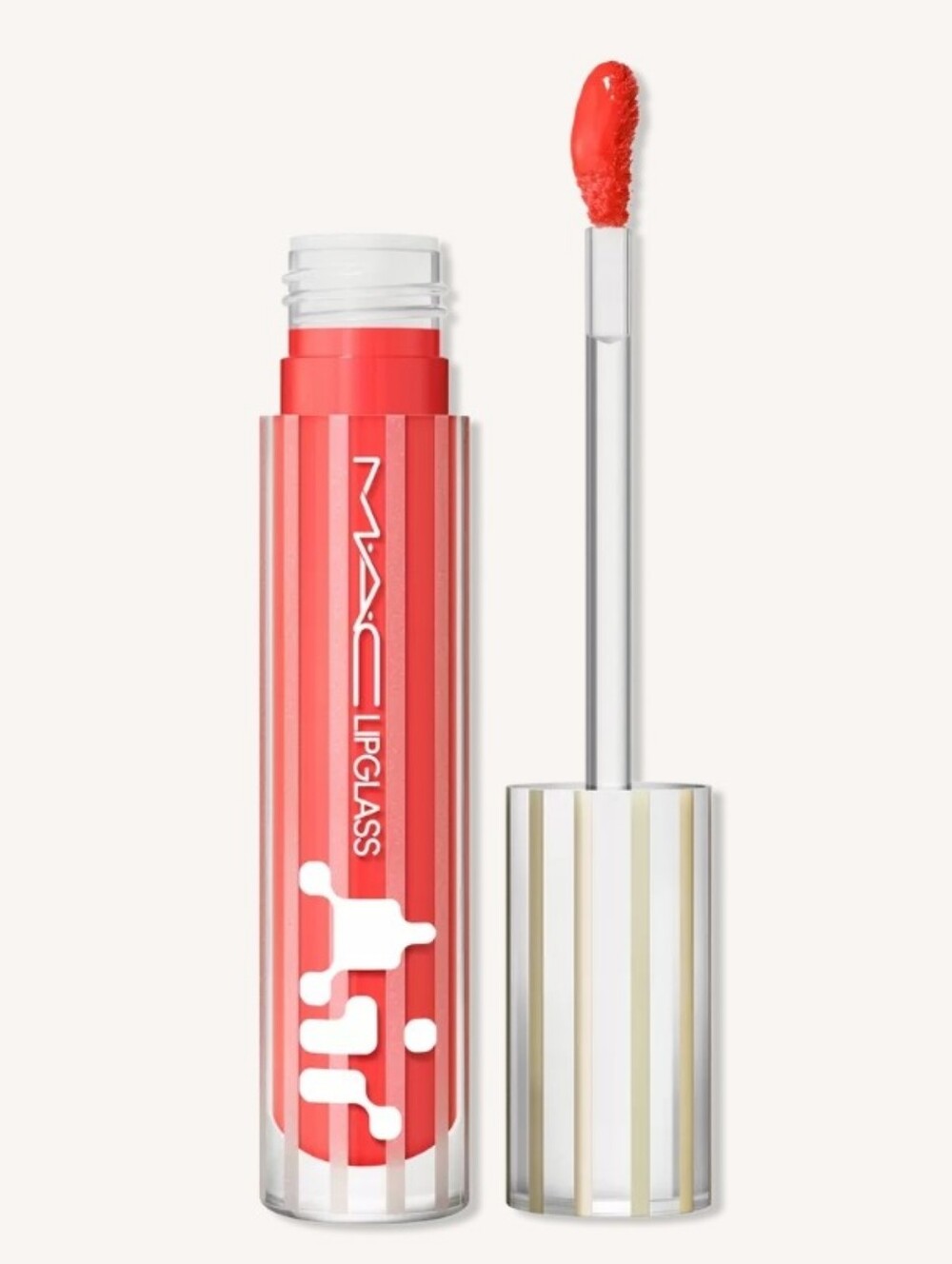 MAC Cosmetics Lipglass